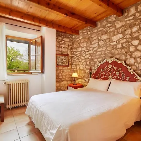 Ferienhaus Mas Riera - 1