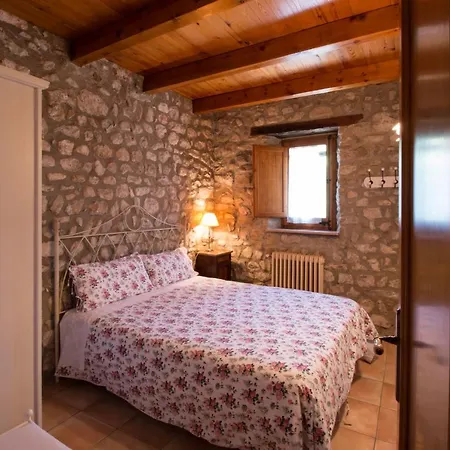 Holiday home Mas Riera - 1 *