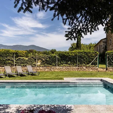 Ferienhaus Mas Riera - 1 *