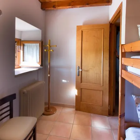 Mas Riera - 1 Ferienhaus