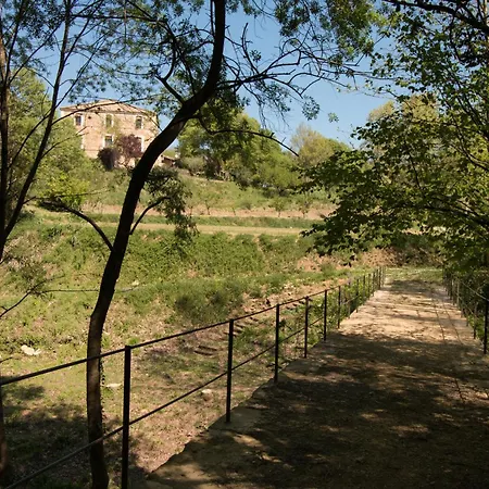 Mas Riera - 1 *