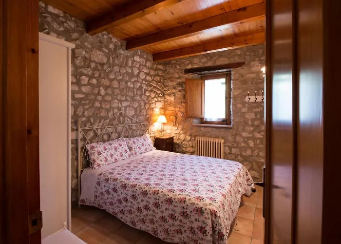 Prázdninový dům Mas Riera - 1 *